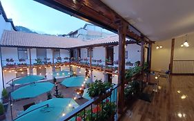 Casona Tobar Hotel